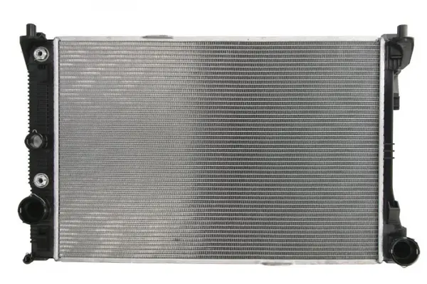 Radiator apa racire motor Mercedes Clasa C (C204), C T-MODEL (S204), C (W204), CLS (C218), CLS SHOOTING BRAKE (X218), E (A207), E (C207), E T-MODEL (S212), E (W212), GLK (X204) 1.6-5.5 dupa 2007