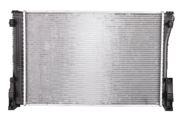 Radiator apa racire motor Mercedes Clasa C (C204), C T-MODEL (S204), C (W204) 1.6-3.0 dupa 2007