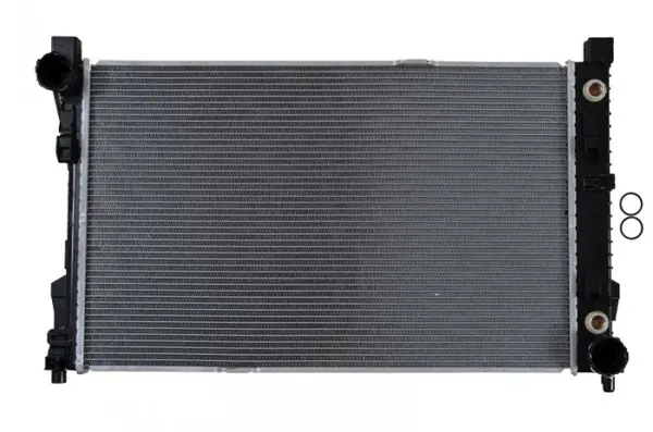 Radiator apa racire motor Mercedes Clasa C (CL203), C T-MODEL (S203), C (W203), CLK (A209), CLK (C209), SLK (R171) 1.8-5.5 intre 2000-2011