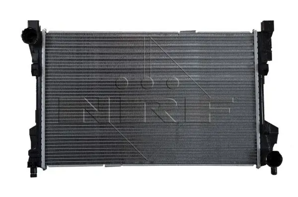 Radiator apa racire motor Mercedes Clasa C (CL203), C T-MODEL (S203), C (W203), CLK (A209), CLK (C209), SLK (R171) 1.8-5.5 intre 2000-2011