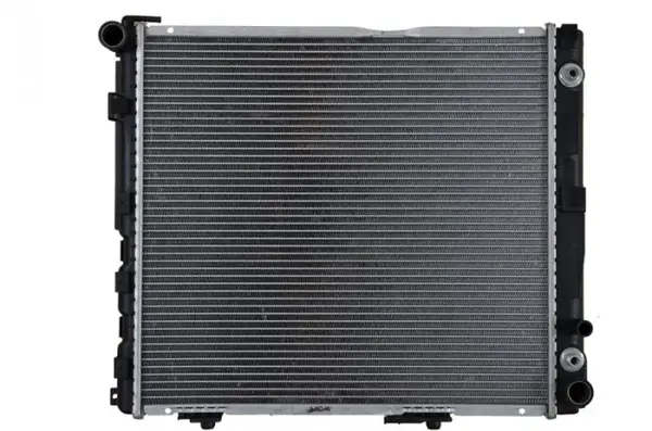Radiator apa racire motor MERCEDES E T-MODEL (S124), E (W124) 2.5D 3.0D intre 1993-1996