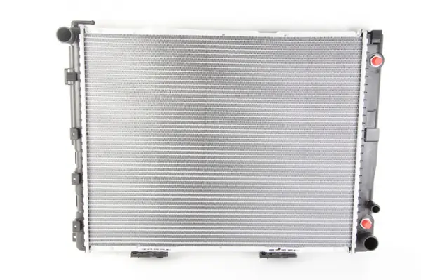Radiator apa racire motor MERCEDES E T-MODEL (S124), E (W124) 3.0D intre 1993-1996