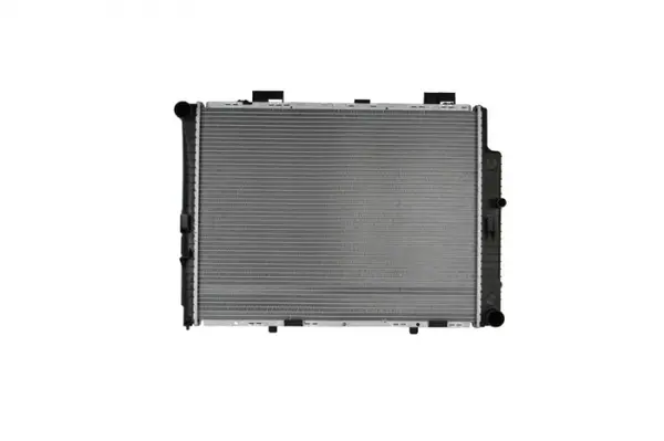 Radiator apa racire motor MERCEDES E T-MODEL (S210), E (VF210), E (W210) 2.7D 3.2D intre 1999-2003