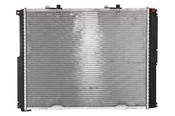 Radiator apa racire motor MERCEDES E (W124), SEDAN (W124) 4.2 5.0 6.0 intre 1991-1995