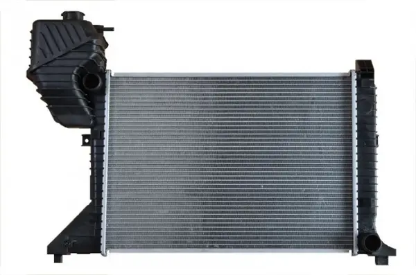 Radiator apa racire motor MERCEDES SPRINTER 2-T (901, 902), SPRINTER 3-T (903), SPRINTER 4-T (904) 2.3 2.3CNG 2.3D intre 1995-2006