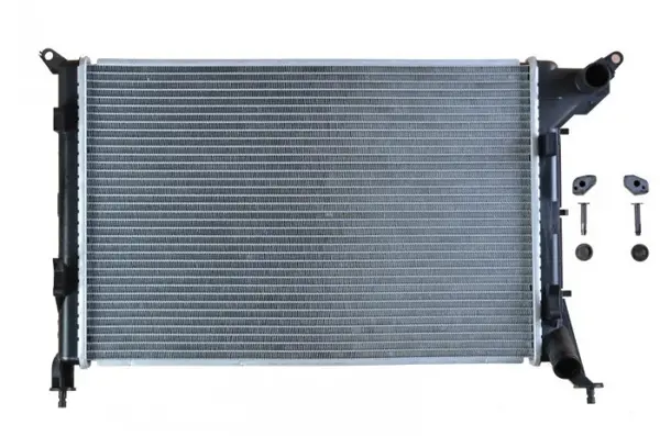 Radiator apa racire motor MINI (R50, R53), (R52) 1.6 intre 2001-2007