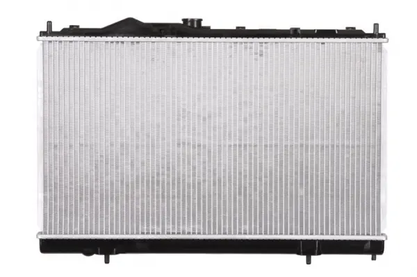 Radiator apa racire motor MITSUBISHI COLT IV, GALANT V, LANCER IV, LANCER V 1.6 1.8 intre 1991-2003