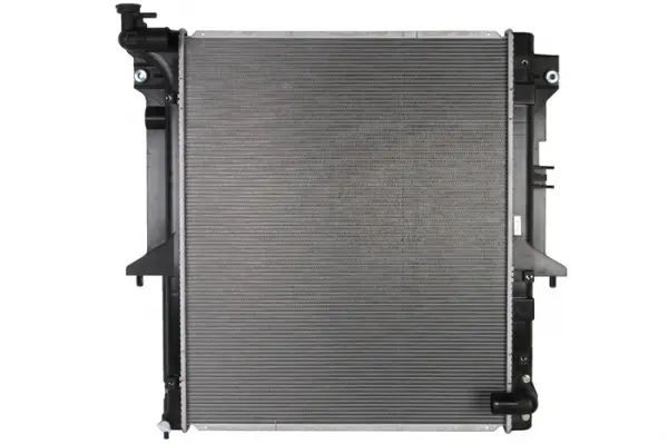Radiator apa racire motor MITSUBISHI L 200 TRITON 2.5D intre 2005-2015
