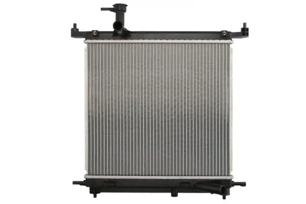 Radiator apa racire motor NISSAN MICRA IV 1.2 dupa 2010