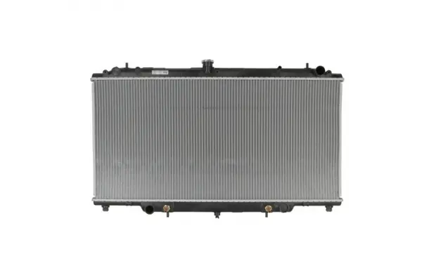 Radiator apa racire motor NISSAN PATROL GR V 2.8D 3.0D dupa 1997