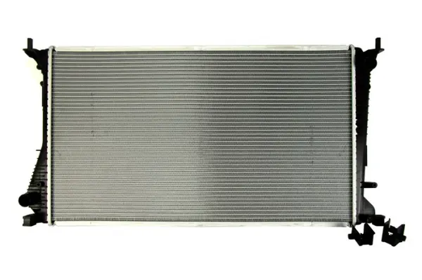 Radiator apa racire motor NISSAN PRIMASTAR; OPEL VIVARO A; RENAULT TRAFIC II 2.0D 2.5D dupa 2003