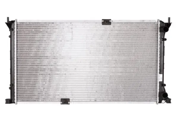 Radiator apa racire motor NISSAN PRIMASTAR; OPEL VIVARO A; RENAULT TRAFIC II 2.5D dupa 2001