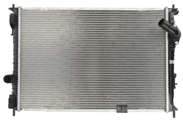 Radiator apa racire motor NISSAN QASHQAI I 1.6D intre 2011-2013