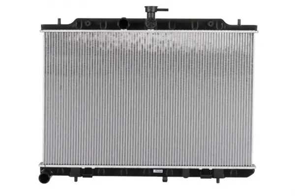 Radiator apa racire motor NISSAN X-TRAIL 2.0D intre 2007-2013