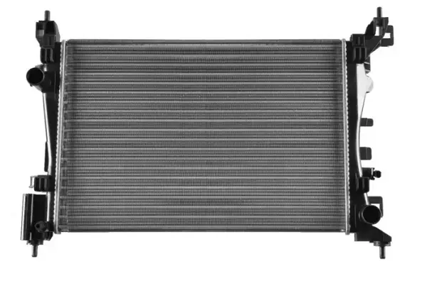 Radiator apa racire motor OPEL ADAM, CORSA D, CORSA E 1.2-1.4LPG dupa 2009