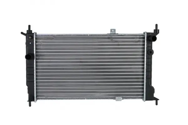 Radiator apa racire motor OPEL ASTRA F, ASTRA F CLASSIC 1.4-2.0 intre 1998-2005