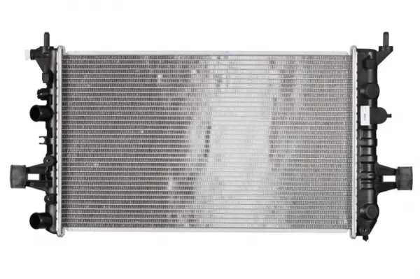 Radiator apa racire motor OPEL ASTRA G, ASTRA G CLASSIC, ASTRA G CLASSIC CARAVAN, ASTRA H, ASTRA H CLASSIC, ASTRA H GTC, ZAFIRA ZAFIRA FAMILY B, ZAFIRA A 1.6-1.8 04.99-