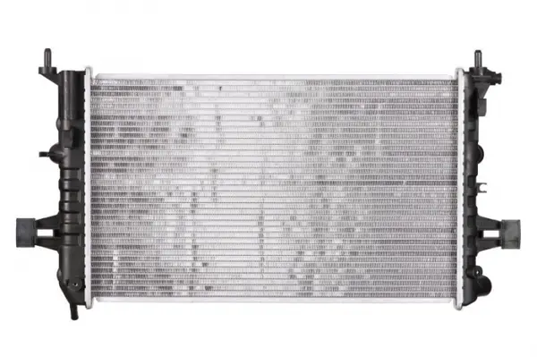 Radiator apa racire motor OPEL ASTRA G, ASTRA G CLASSIC, ASTRA G CLASSIC CARAVAN, ZAFIRA A 1.4-2.2D intre 1998-2008