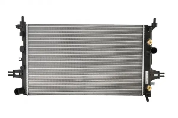 Radiator apa racire motor OPEL ASTRA G, ASTRA G CLASSIC, ASTRA G CLASSIC CARAVAN, ZAFIRA A 1.4-2.2 intre 1998-2008