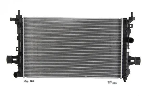 Radiator apa racire motor OPEL ASTRA H, ASTRA H CLASSIC, ASTRA H GTC, ZAFIRA ZAFIRA FAMILY B 1.2-1.8 dupa 2004