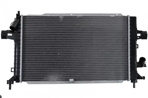 Radiator apa racire motor OPEL ASTRA H, ASTRA H CLASSIC, ASTRA H GTC, ZAFIRA ZAFIRA FAMILY B, ZAFIRA A, ZAFIRA B 1.3D-1.9D dupa 2000
