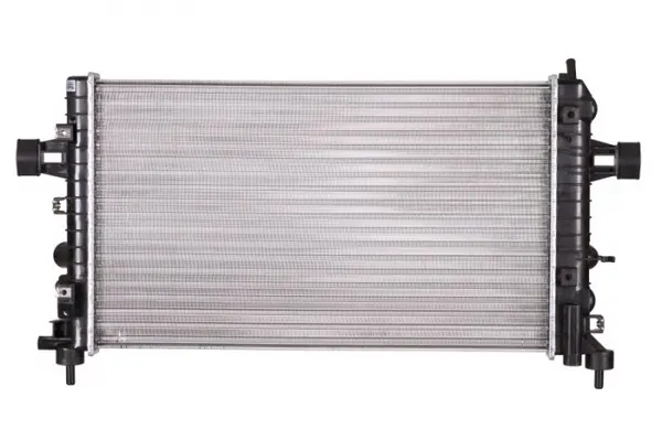 Radiator apa racire motor OPEL ASTRA H, ASTRA H CLASSIC, ASTRA H GTC, ZAFIRA ZAFIRA FAMILY B, ZAFIRA B 1.6 1.8 1.8LPG dupa 2004