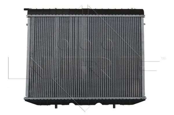 Radiator apa racire motor OPEL FRONTERA A, FRONTERA A SPORT 2.0 2.2 2.4 intre 1992-1998