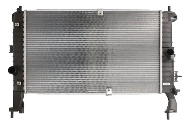 Radiator apa racire motor OPEL MERIVA A 1.3D 1.7D intre 2003-2010