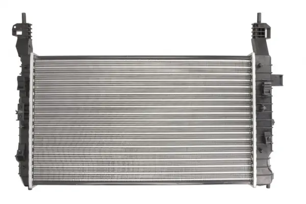 Radiator apa racire motor OPEL MERIVA A 1.7D intre 2003-2010