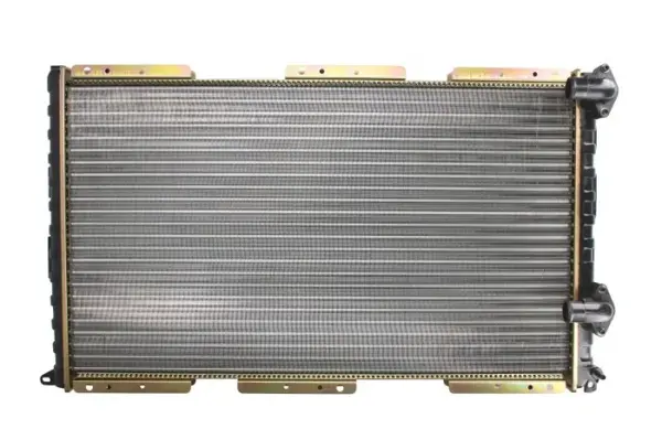 Radiator apa racire motor OPEL MOVANO; RENAULT MASTER II 2.5D 2.8D dupa 1998