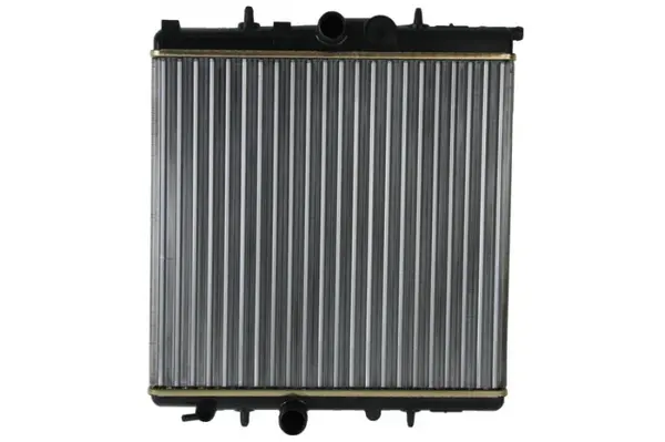 Radiator apa racire motor PEUGEOT 206, 206+, 206 CC, 206 SW 1.1-1.6 dupa 1998