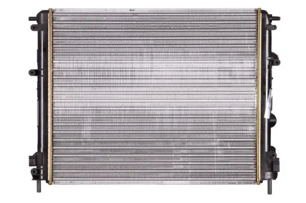 Radiator apa racire motor RENAULT CLIO II, THALIA I 1.9D dupa 1998