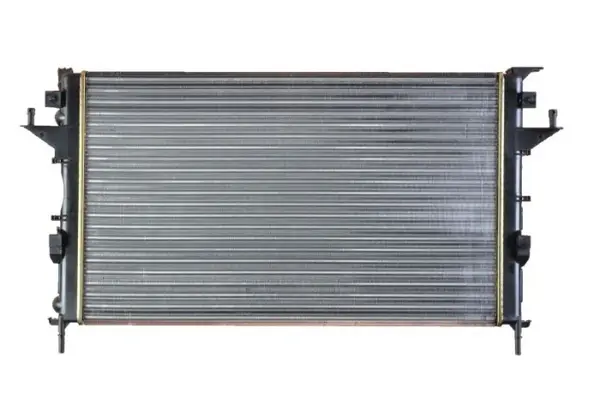 Radiator apa racire motor RENAULT ESPACE IV, LAGUNA II, VEL SATIS 1.9D 2.0 2.2D dupa 2001