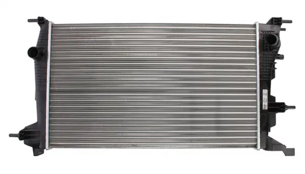 Radiator apa racire motor RENAULT GRAND SCENIC III, MEGANE CC, MEGANE III, SCENIC III 1.2 1.4 1.5D dupa 2008