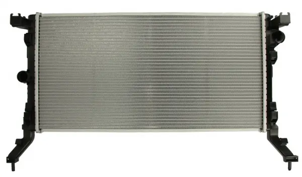 Radiator apa racire motor RENAULT LAGUNA, LAGUNA III, LATITUDE 2.0 2.0D dupa 2007