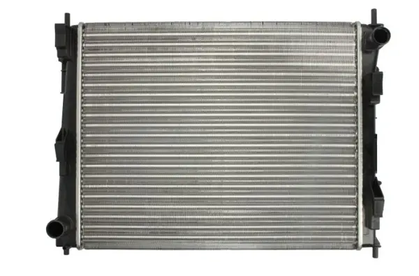 Radiator apa racire motor RENAULT TWINGO II, WIND 1.2 1.5D 1.6 dupa 2007