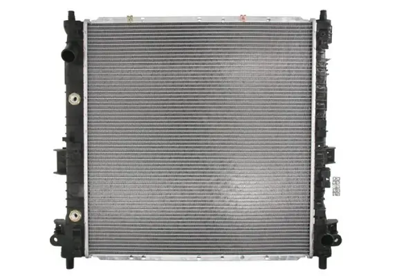 Radiator apa racire motor SSANGYONG ACTYON SPORTS I, KYRON 2.0D 2.7D dupa 2005