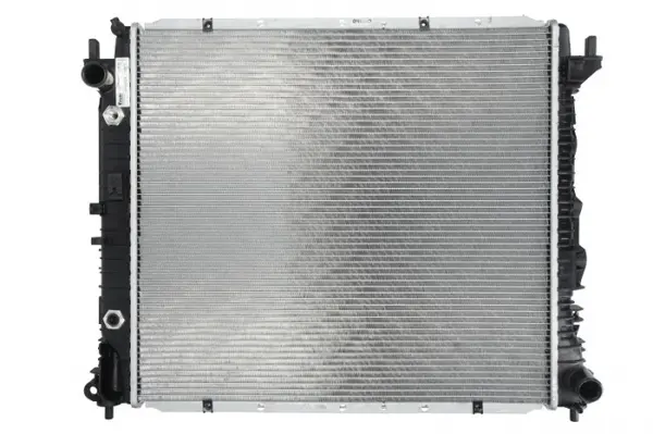 Radiator apa racire motor SSANGYONG RODIUS 2.7D dupa 2005