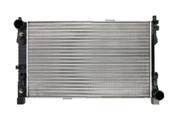 Radiator apa racire motor (tip: mecanic) Mercedes Clasa C (CL203), C T-MODEL (S203), C (W203), CLC (CL203), CLK (A209), CLK (C209), SLK (R171) 1.6-6.2 intre 2000-2011