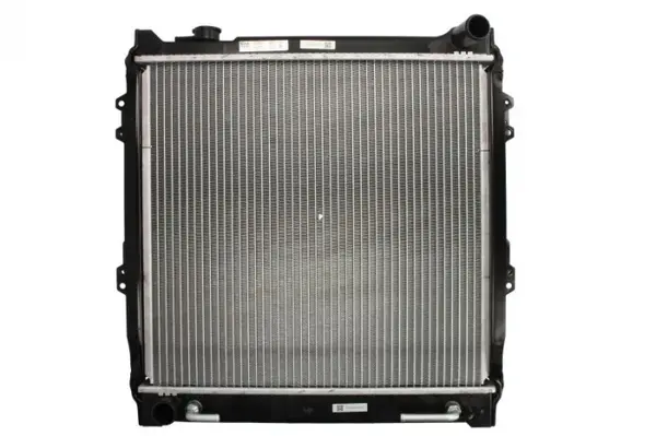 Radiator apa racire motor TOYOTA 4 RUNNER 3.0 intre 1990-1995