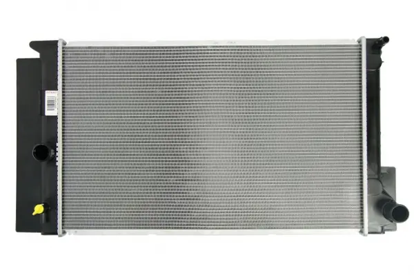 Radiator apa racire motor TOYOTA AURIS, AVENSIS, COROLLA, VERSO 1.3-2.0 intre 2001-2018