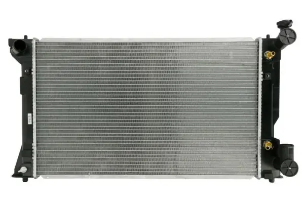 Radiator apa racire motor TOYOTA AVENSIS 2.0 2.4 intre 2003-2008