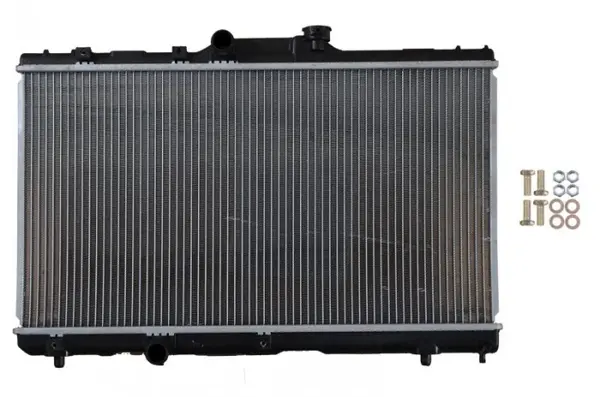 Radiator apa racire motor TOYOTA COROLLA 1.3-1.8 intre 1992-2001