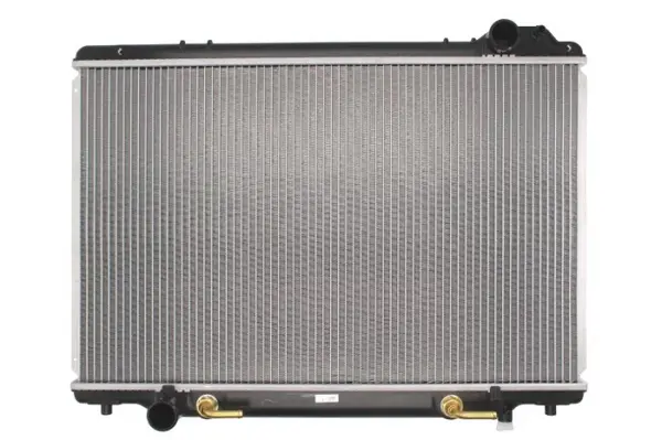 Radiator apa racire motor TOYOTA PREVIA 2.0D intre 2001-2006
