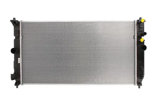 Radiator apa racire motor TOYOTA PRIUS, PRIUS PHV 1.8H dupa 2015