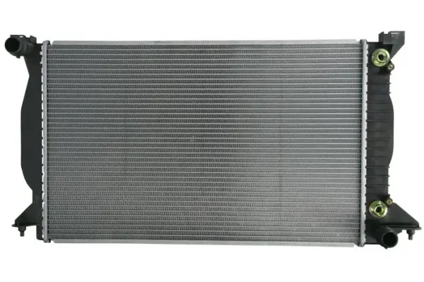 Radiator apa racire motor (transmisie automata) AUDI A4 2.5D intre 2000-2006