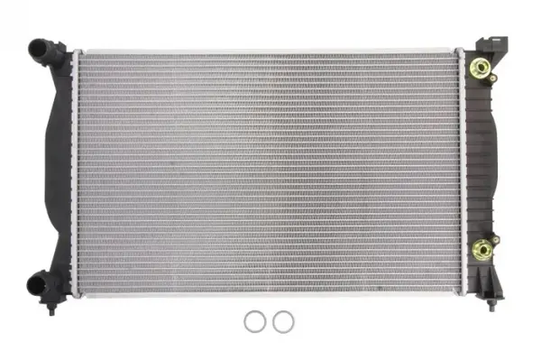 Radiator apa racire motor (transmisie automata) AUDI A4, A6 1.8-2.0D intre 2000-2009