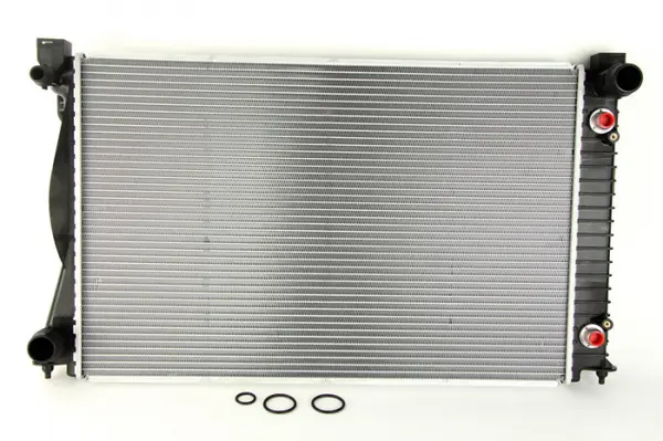 Radiator apa racire motor (transmisie automata) AUDI A6, A6 ALLROAD 2.7D 3.0D intre 2004-2011