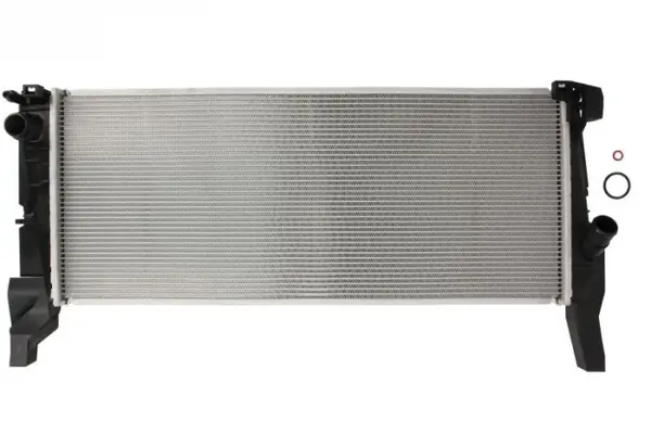 Radiator apa racire motor (transmisie automata) BMW Seria 2 (F45), X1 (F48) 2.0 dupa 2013