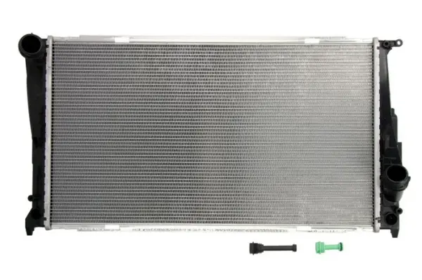 Radiator apa racire motor (transmisie automata) BMW Seria 3 (E90), 3 (E91), 3 (E92), 3 (E93), X1 (E84), Z4 (E89) 2.0 3.0 intre 2006-2016